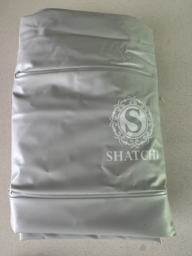 Shatchi hot tub inflatable spa - shatchi,